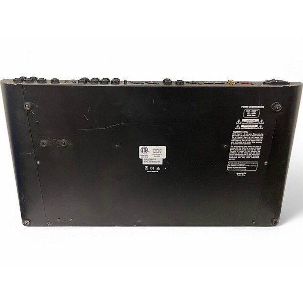 Used Line 6 Helix Effect Processor