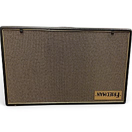 Used Friedman ASM-12 Guitar Cabinet