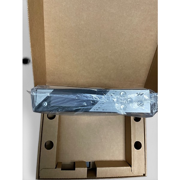 Used Williams Sound PPA457PRO PERSONAL PA PRO FM ASSISTIVE LISTENING SYSTEM Wireless System