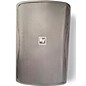Used Electro-Voice ZX1i-100T Unpowered Speaker