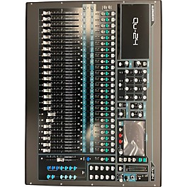 Used Allen & Heath QU24 Digital Mixer