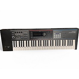 Used Roland Juno DS 61 Synthesizer