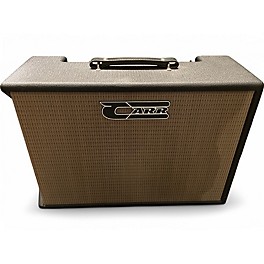 Used Carr Amplifiers ARTEMUS Tube Guitar Combo Amp
