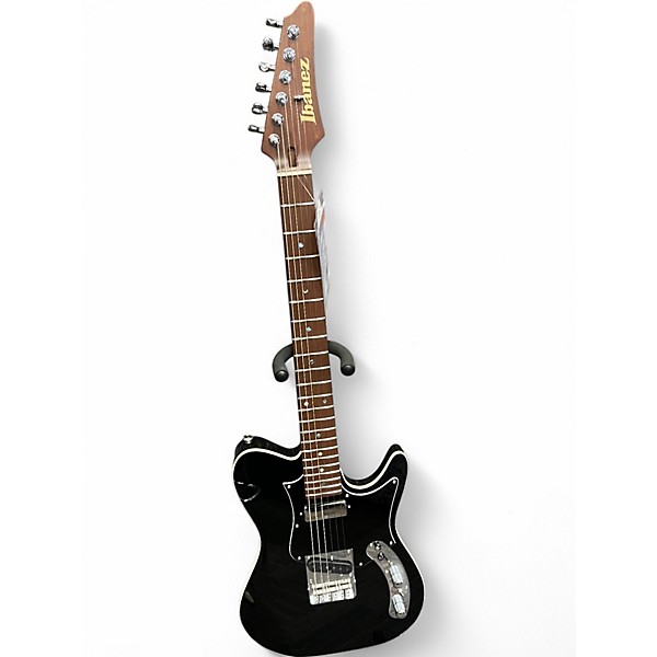 Used Ibanez AZS2209B Black Solid Body Electric Guitar,New Products : American Fashion Style Bags On Sale