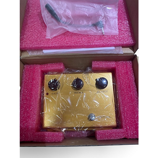 Used Ceriatone CENTURA Effect Pedal