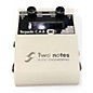 Used Two Notes AUDIO ENGINEERING TORPEDO CAB M+ Effect Pedal thumbnail