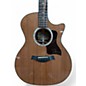Used Taylor 414CE LTD Natural Acoustic Electric Guitar