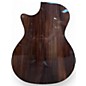 Used Taylor 414CE LTD Natural Acoustic Electric Guitar
