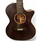 Used Taylor CUSTOM GA Mahogany Acoustic Guitar