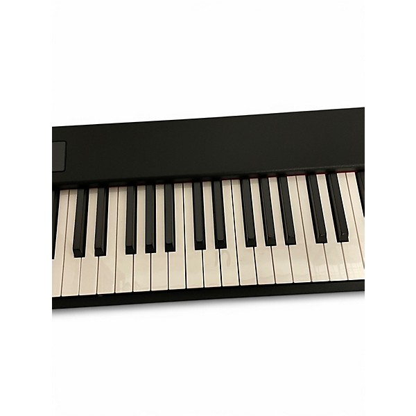 Used KORG D1 Digital Piano