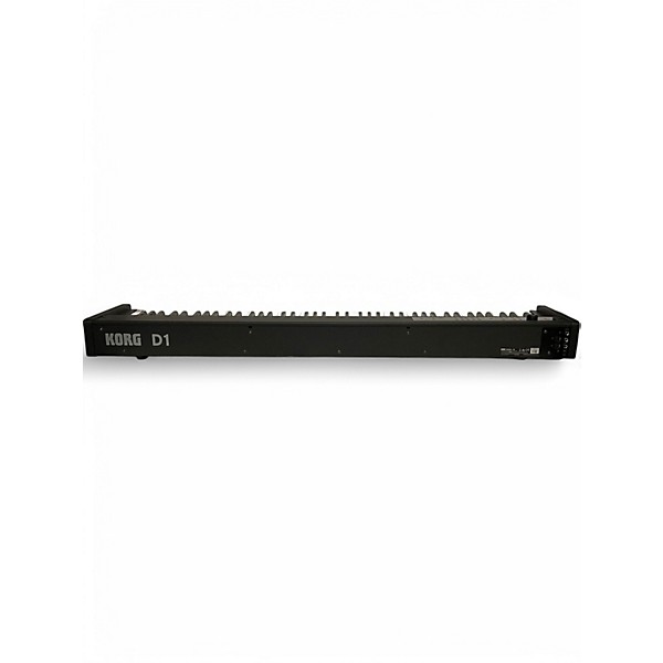Used KORG D1 Digital Piano