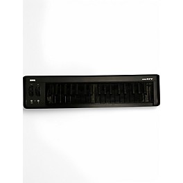 Used KORG Micro Korg 37 Key Synthesizer
