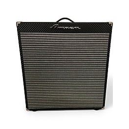 Used Ampeg RB115 Bass Combo Amp