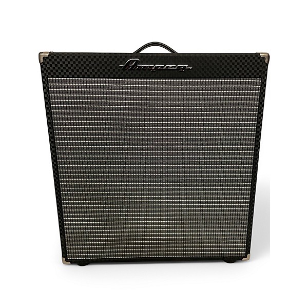 Used Ampeg RB115 Bass Combo Amp,New Products : American Fashion Style Bags On Sale