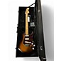 Used Fender American Special Stratocaster 2 Color Sunburst Solid Body Electric Guitar thumbnail