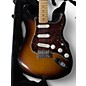 Used Fender American Special Stratocaster 2 Color Sunburst Solid Body Electric Guitar