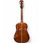 Used Epiphone PR650 Natural Acoustic Guitar