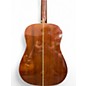 Used Epiphone PR650 Natural Acoustic Guitar