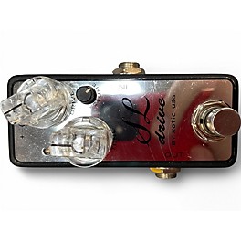 Used Xotic SL Drive Effect Pedal