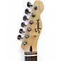 Used Squier Telecaster Ocean Blue Solid Body Electric Guitar
