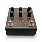 Used DigiTech Trio+ Band Creator Plus Looper Pedal