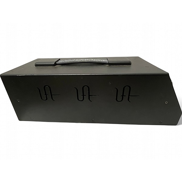 Used Universal Audio Solo 610 Microphone Preamp