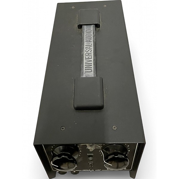 Used Universal Audio Solo 610 Microphone Preamp