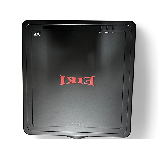 Used Eiki EK623U