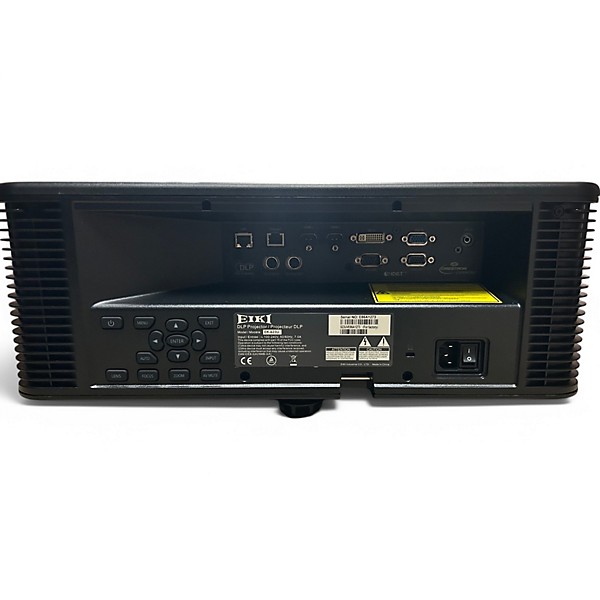 Used Eiki EK623U