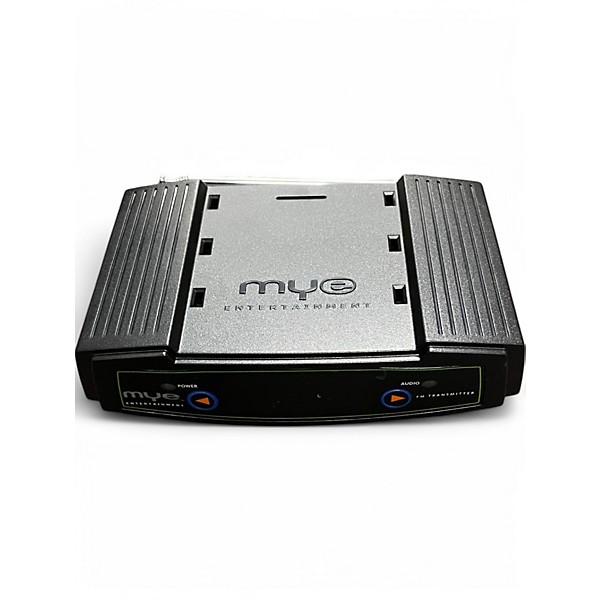 Used Myfm FM TRANSMITER Wireless System,New Products : American Fashion Style Bags On Sale