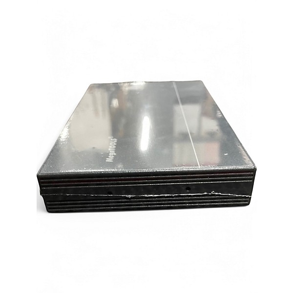 Used Kramer TP575  Digital Clock