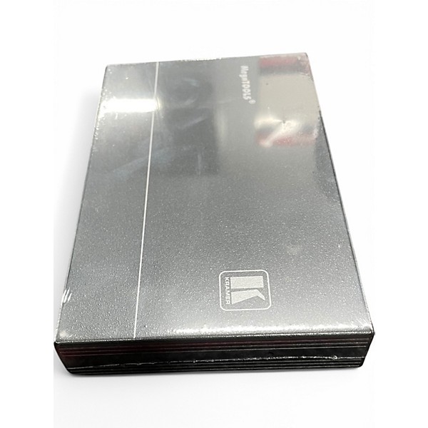 Used Kramer TP575  Digital Clock