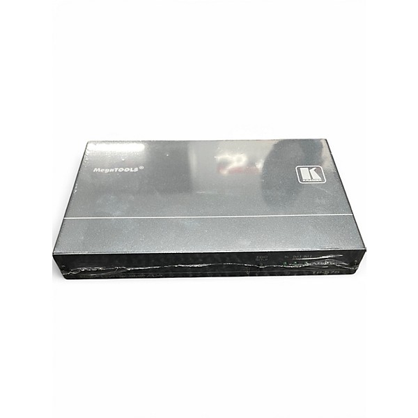 Used Kramer TP575  Digital Clock