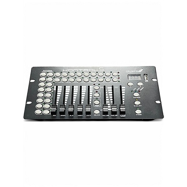 Used Blizzard Lighting KRONTROL 5 Lighting Controller,Specials : American Fashion Style Bags On Sale