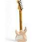 Used Charvel Pro Mod DK24 HSS Shell Pink Solid Body Electric Guitar