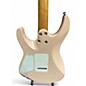 Used Charvel Pro Mod DK24 HSS Shell Pink Solid Body Electric Guitar