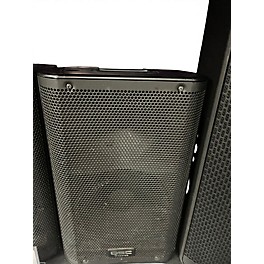 Used QSC K8 Powered Speaker