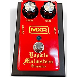 Used Dunlop YJM308 Effect Pedal