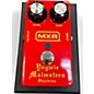 Used Dunlop YJM308 Effect Pedal thumbnail