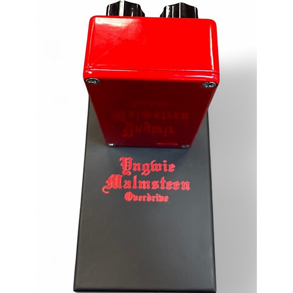 Used Dunlop YJM308 Effect Pedal