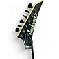 Used Jackson Dinky Natural Solid Body Electric Guitar