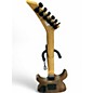 Used Jackson Dinky Natural Solid Body Electric Guitar