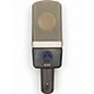 Used AKG C214 Condenser Microphone thumbnail