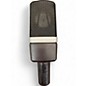 Used AKG C214 Condenser Microphone