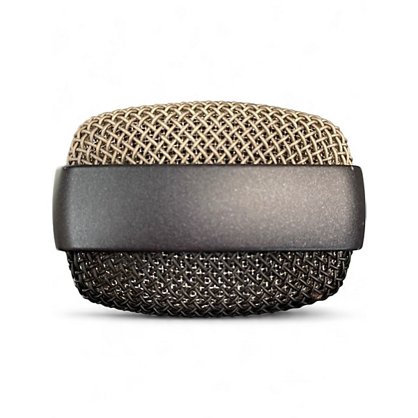 Used AKG C214 Condenser Microphone