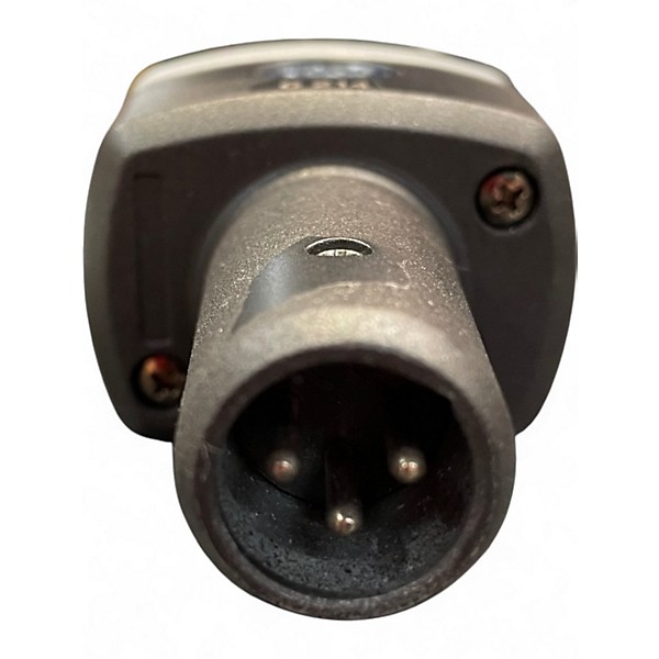 Used AKG C214 Condenser Microphone