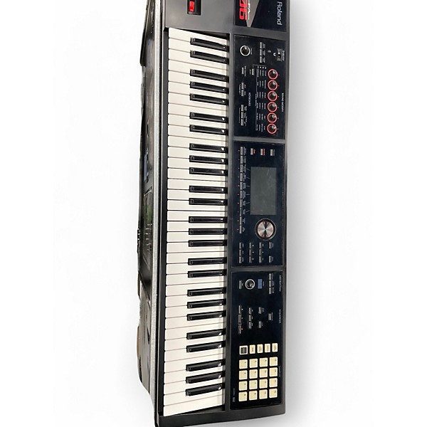 Used Roland Fantom 06 Keyboard Workstation,New Products : American Fashion Style Bags On Sale