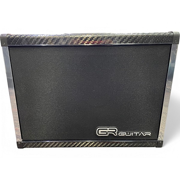 Used Aerotech ATG-112A Guitar Cabinet