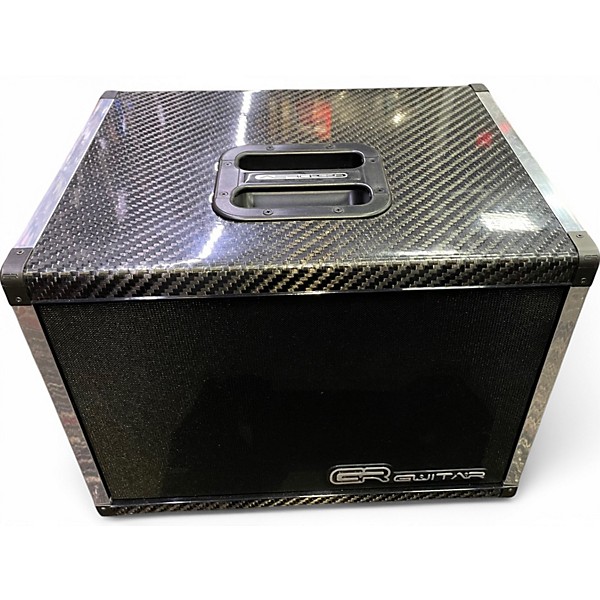 Used Aerotech ATG-112A Guitar Cabinet
