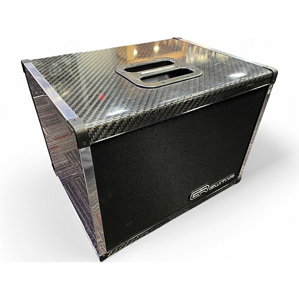 Used Aerotech ATG-112A Guitar Cabinet